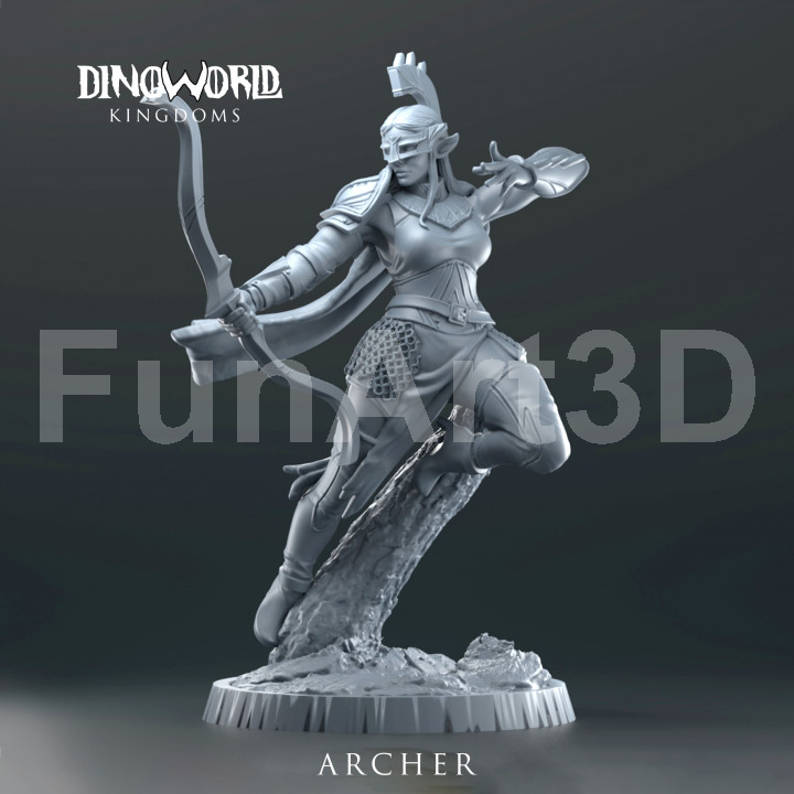 Archer