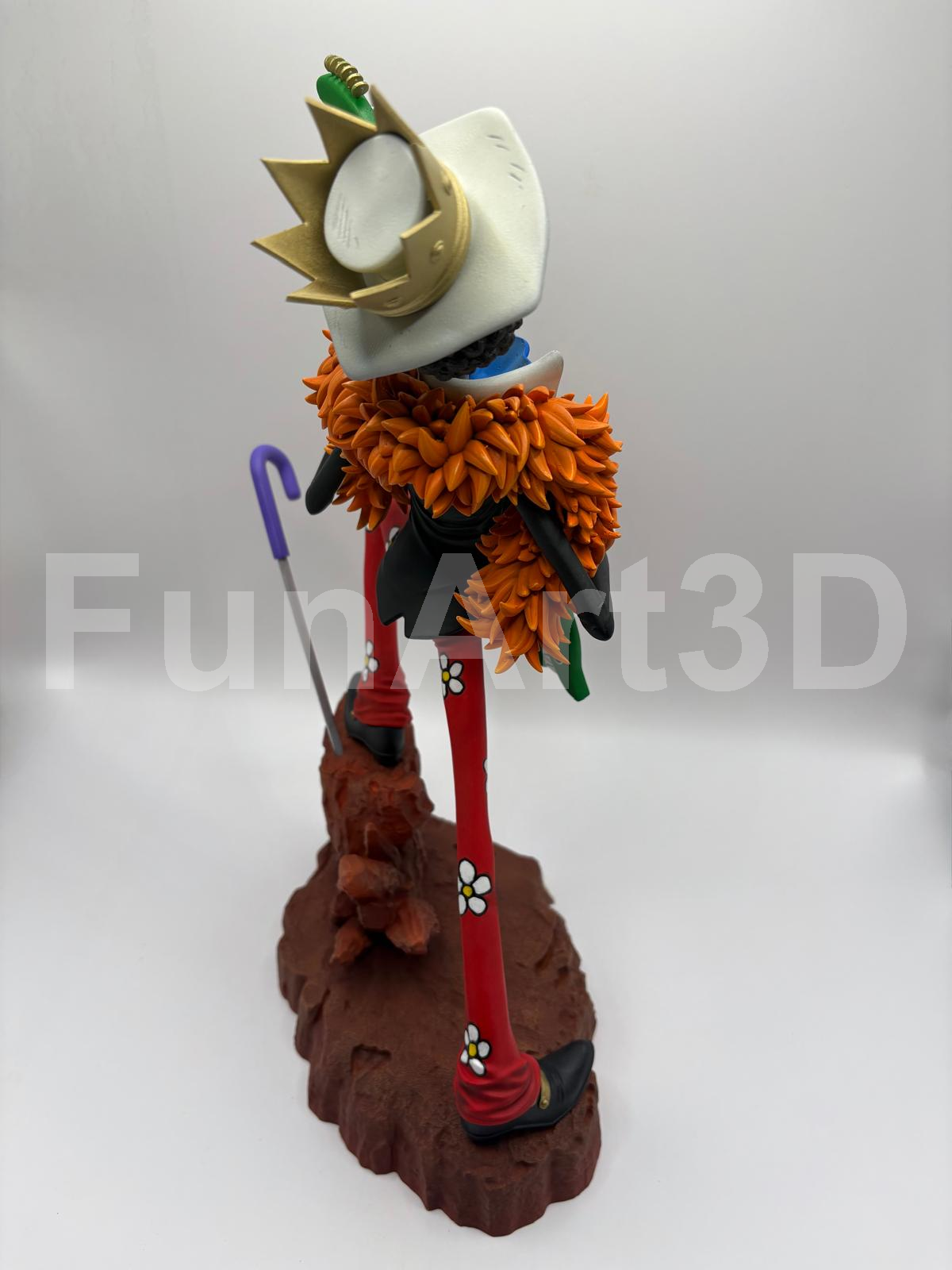 Soul King Brook