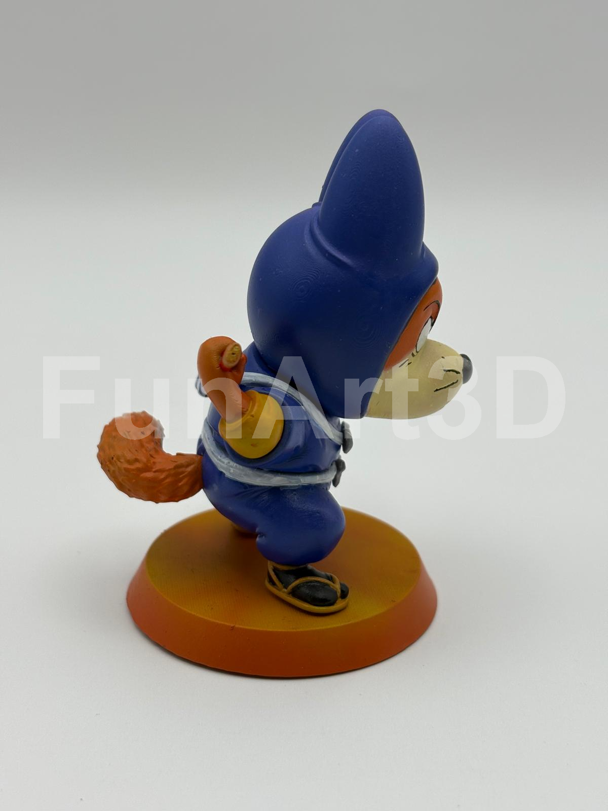 Chibi Shu - Dragon Ball