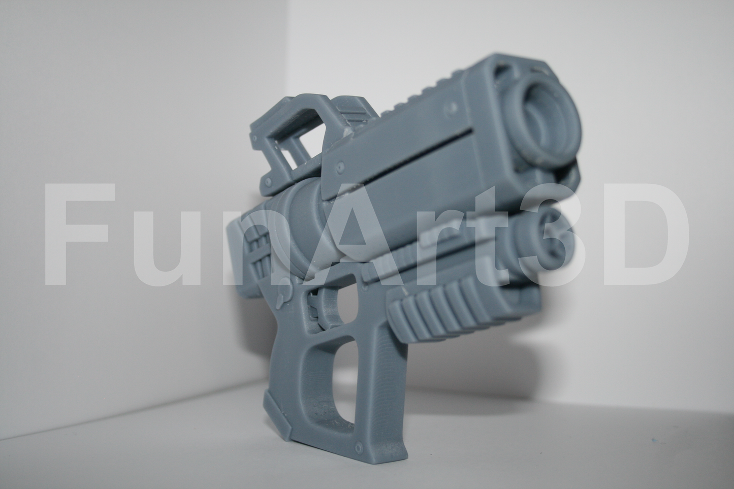 Lasergun #3