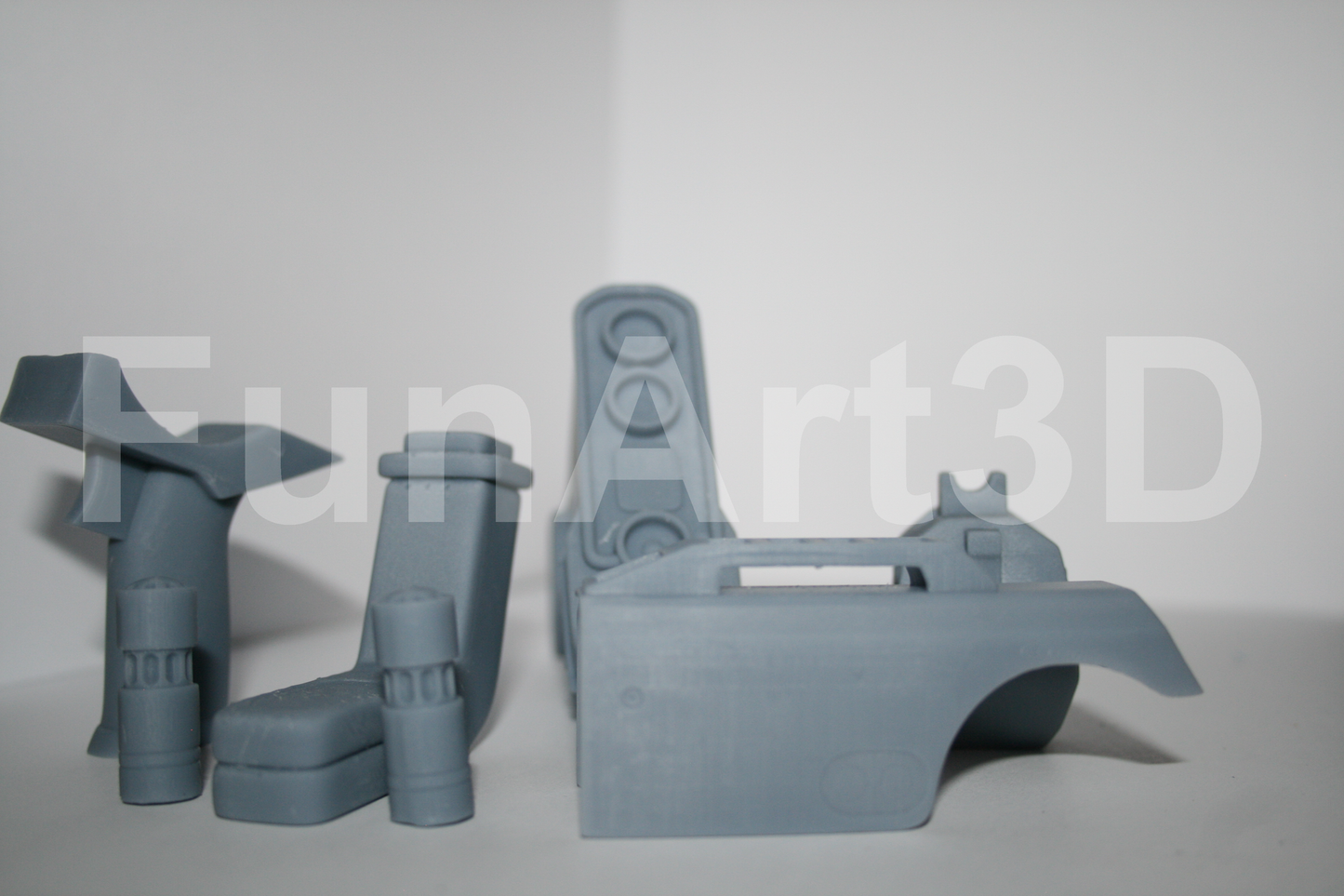 Lasergun #1