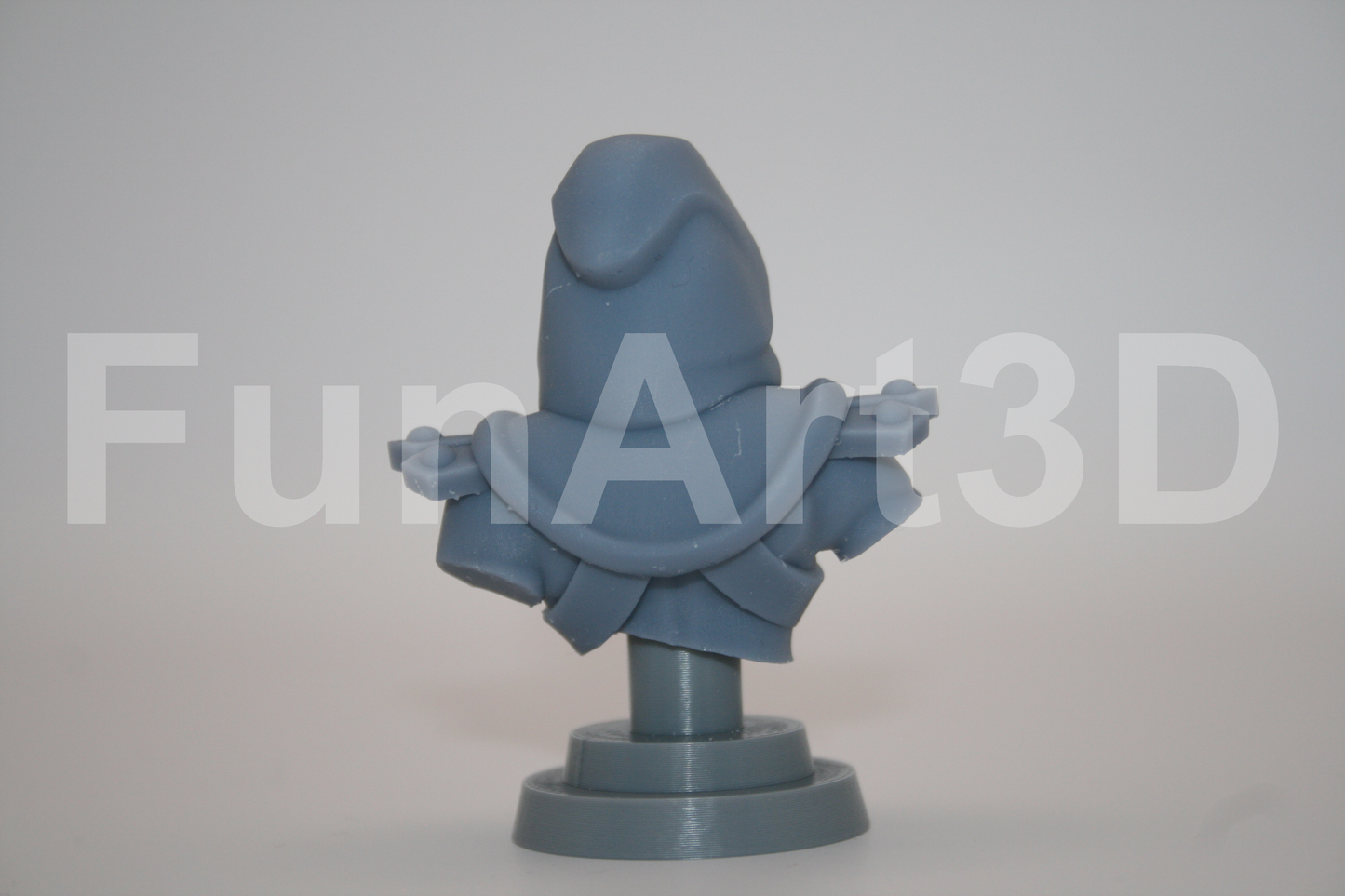 Busto Skeletor