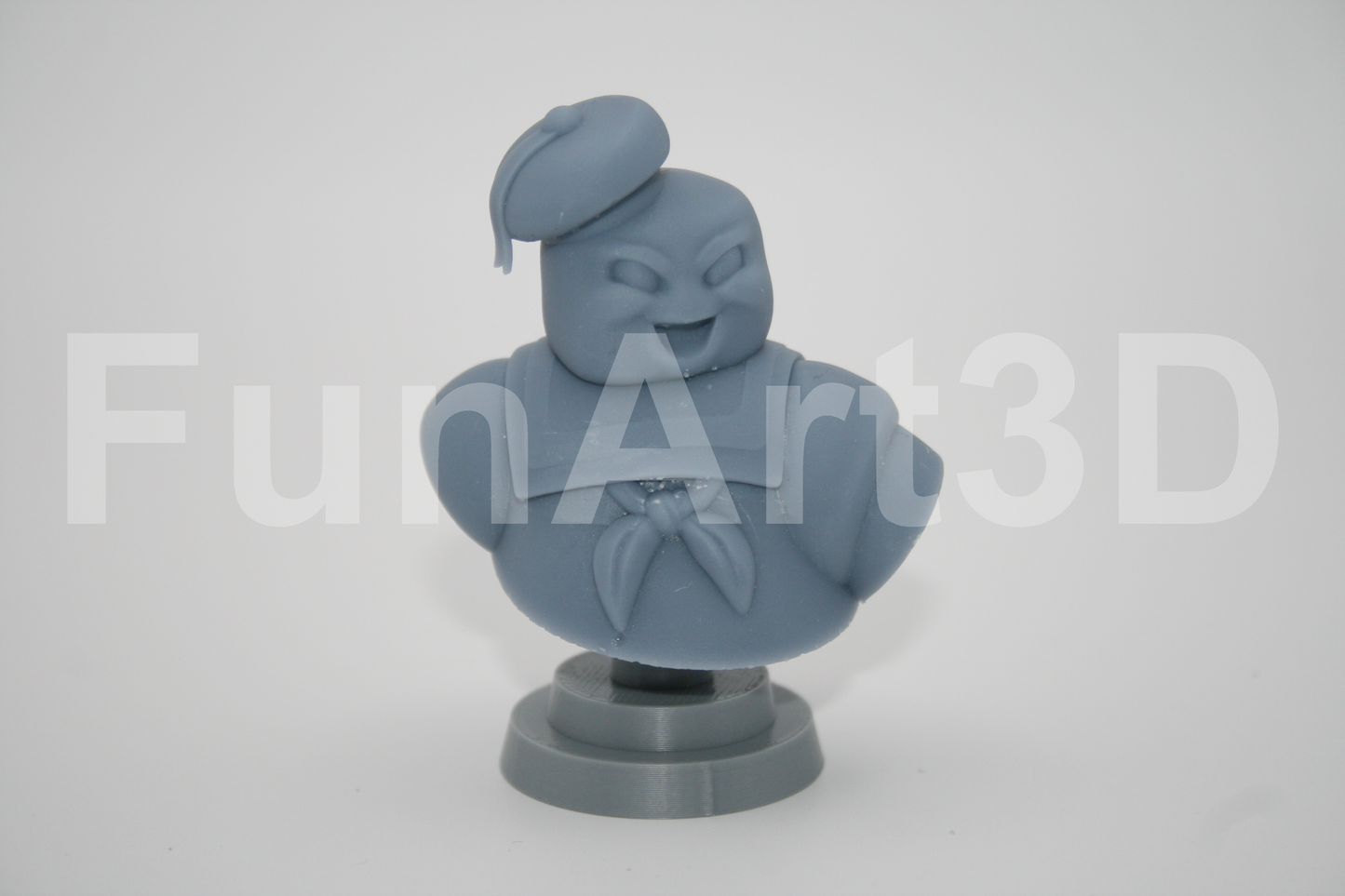 Busto Stay-Puft