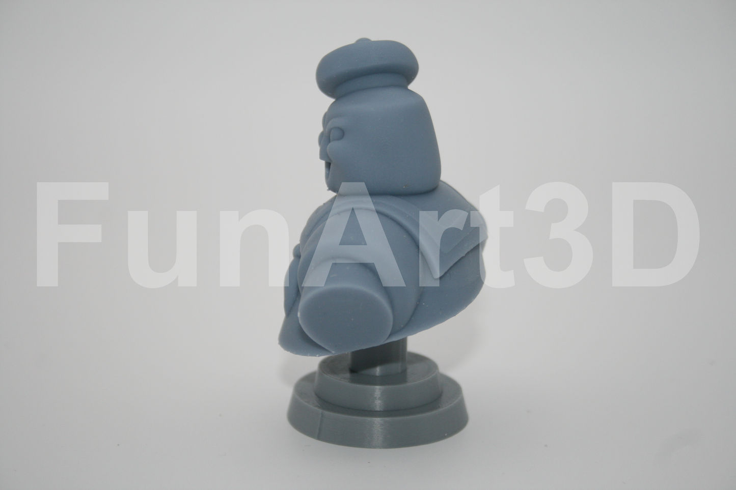 Busto Stay-Puft