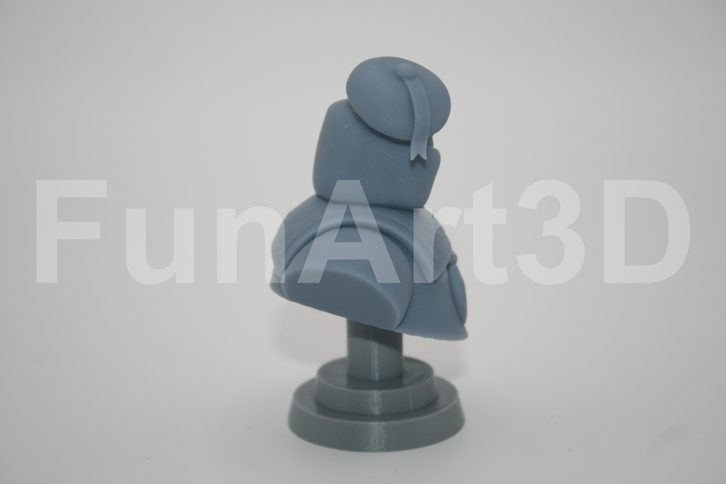 Busto Stay-Puft