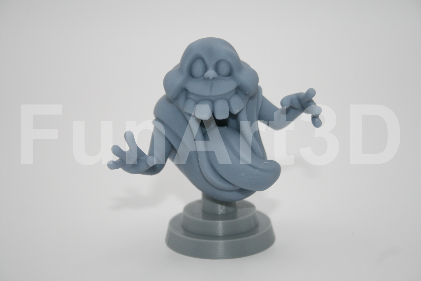 Busto Slimer