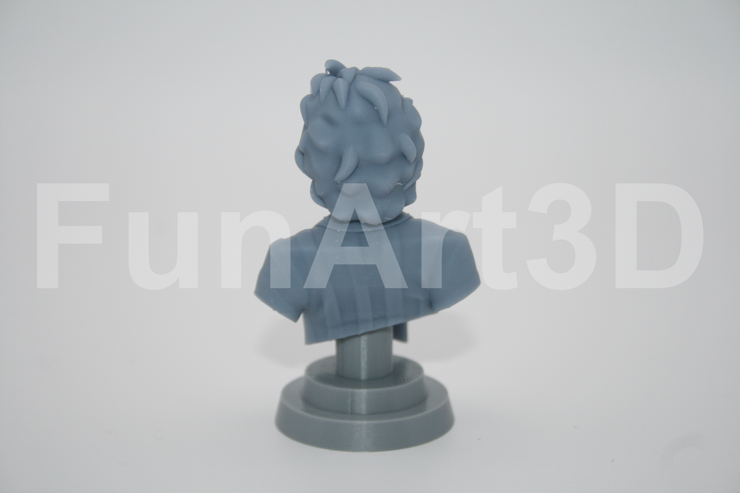 Busto Bettlejuice