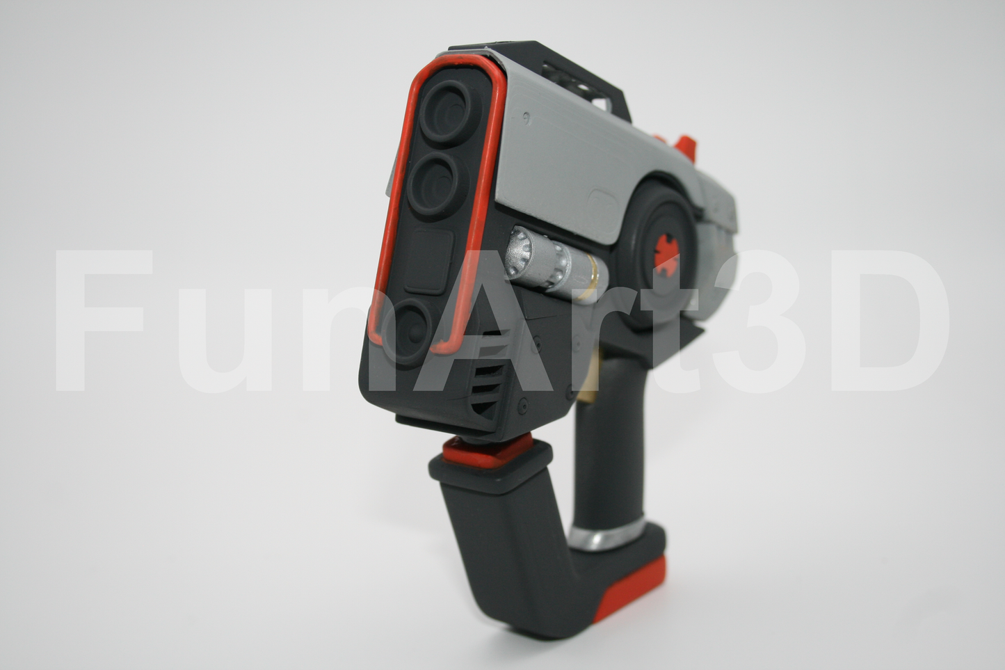 Lasergun #1