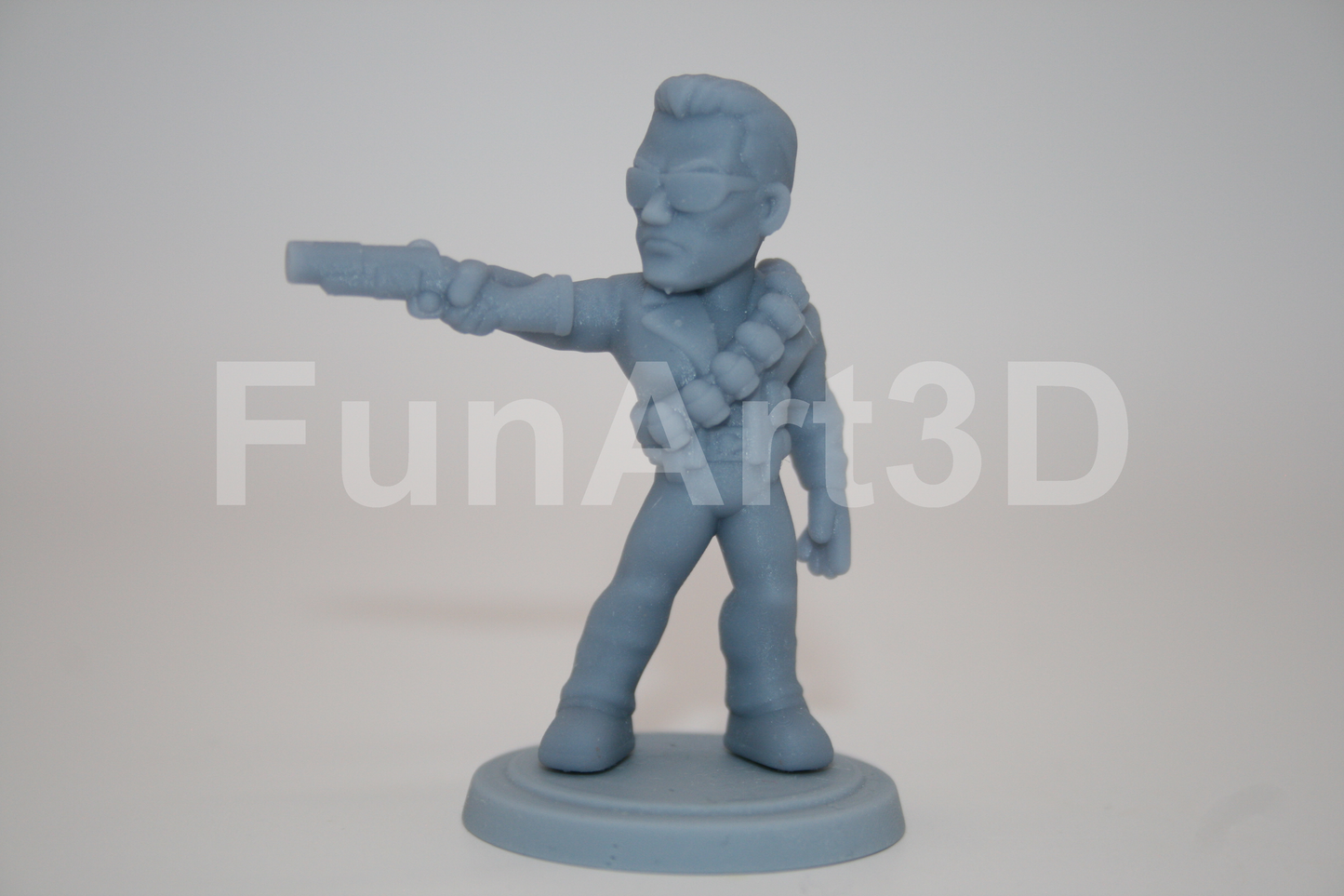T800 Chibi