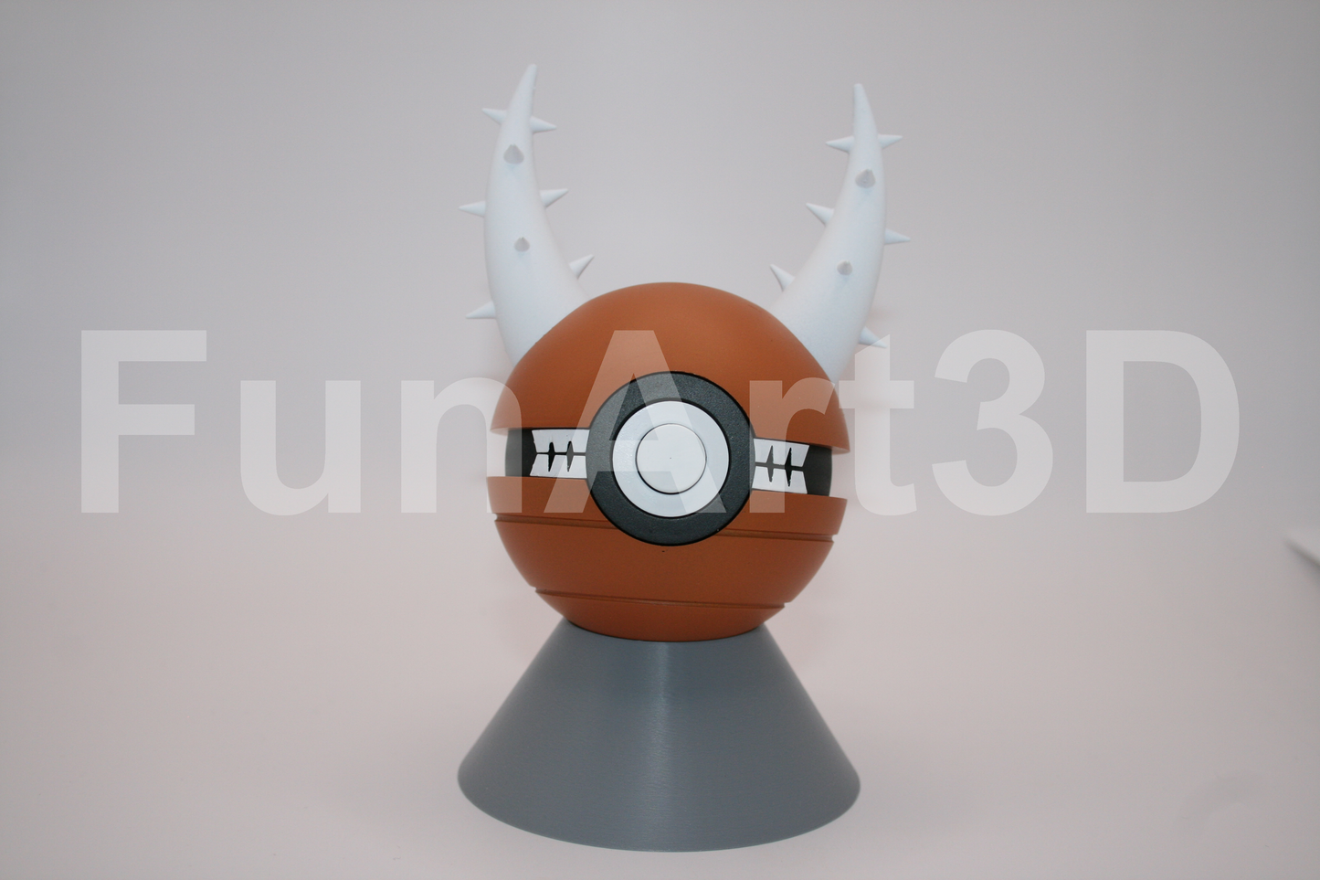 Pocket Ball Pinsir With Teeth
