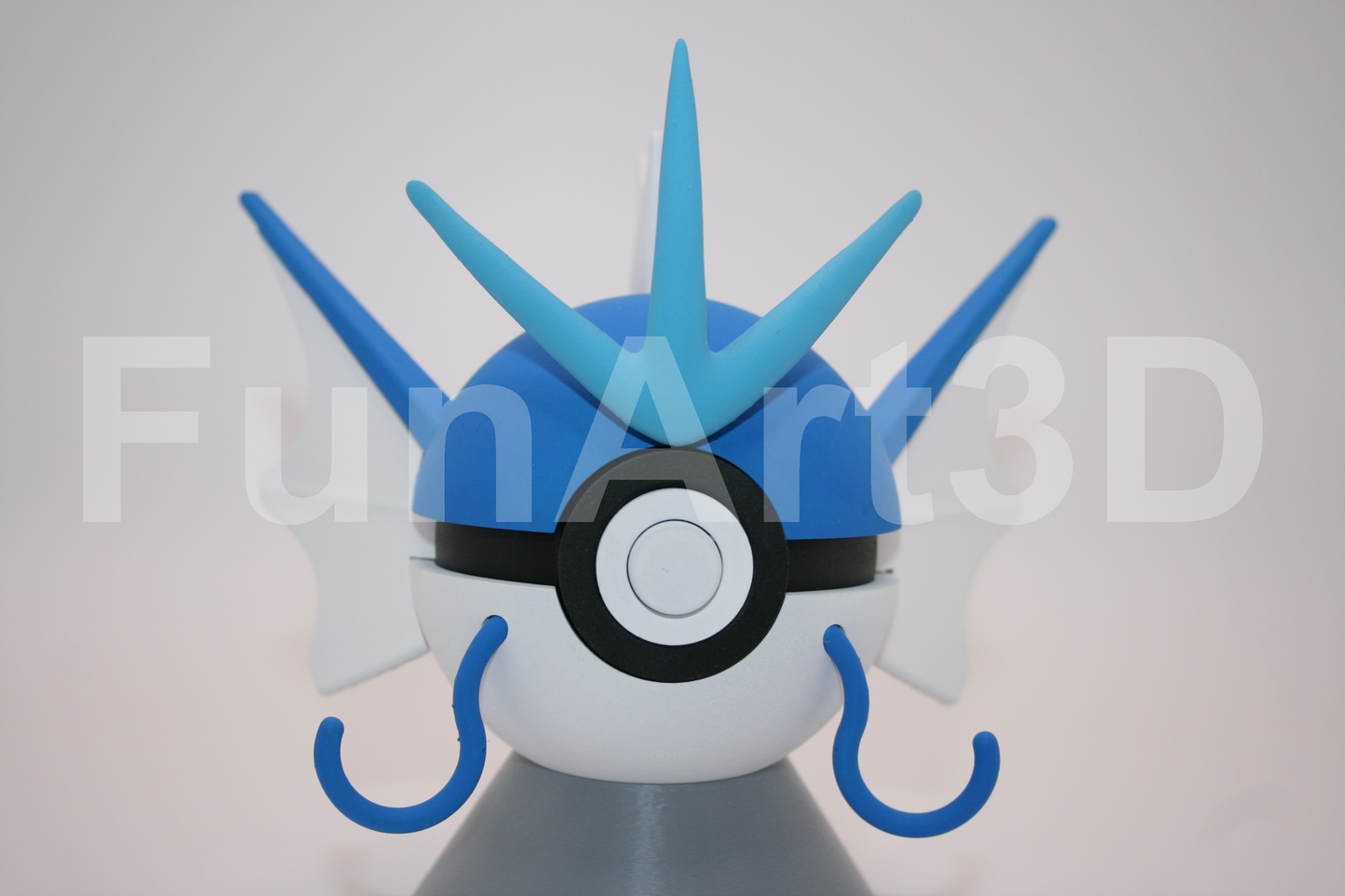 Pocket Ball Gyarados