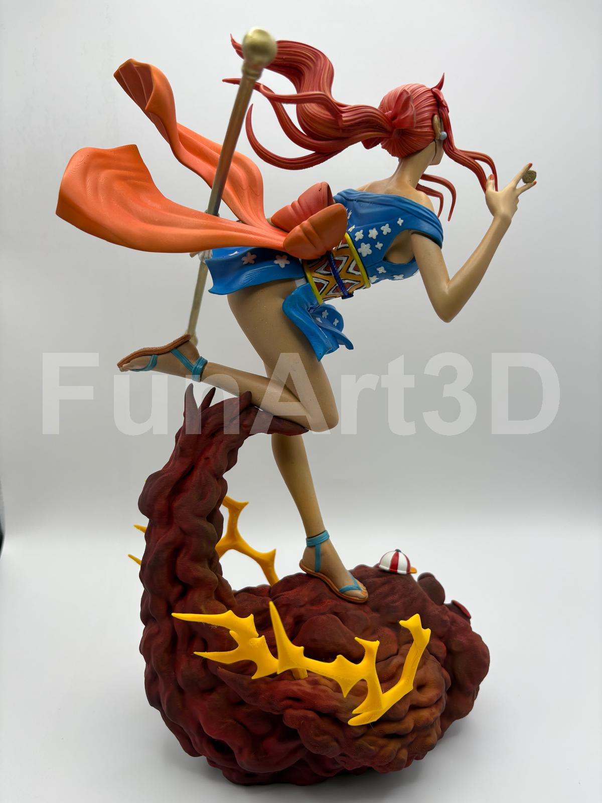 Nami - One piece