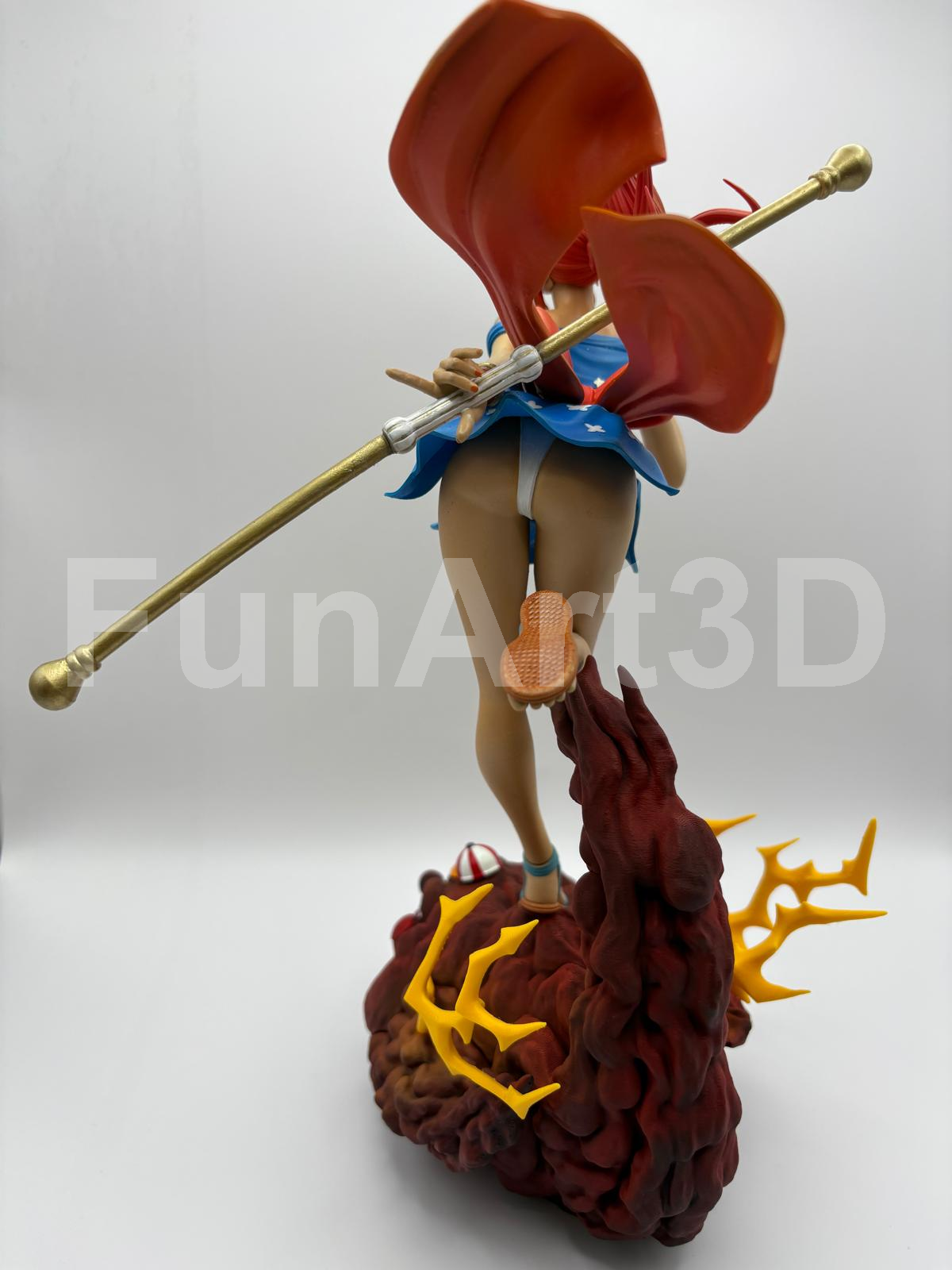Nami - One piece