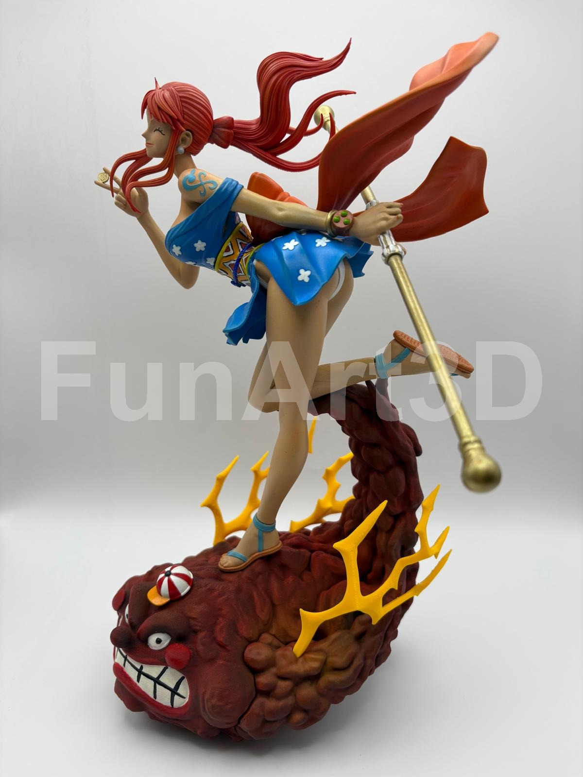 Nami - One piece