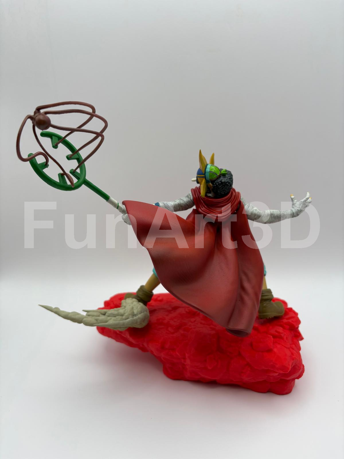 Sogeking - One piece