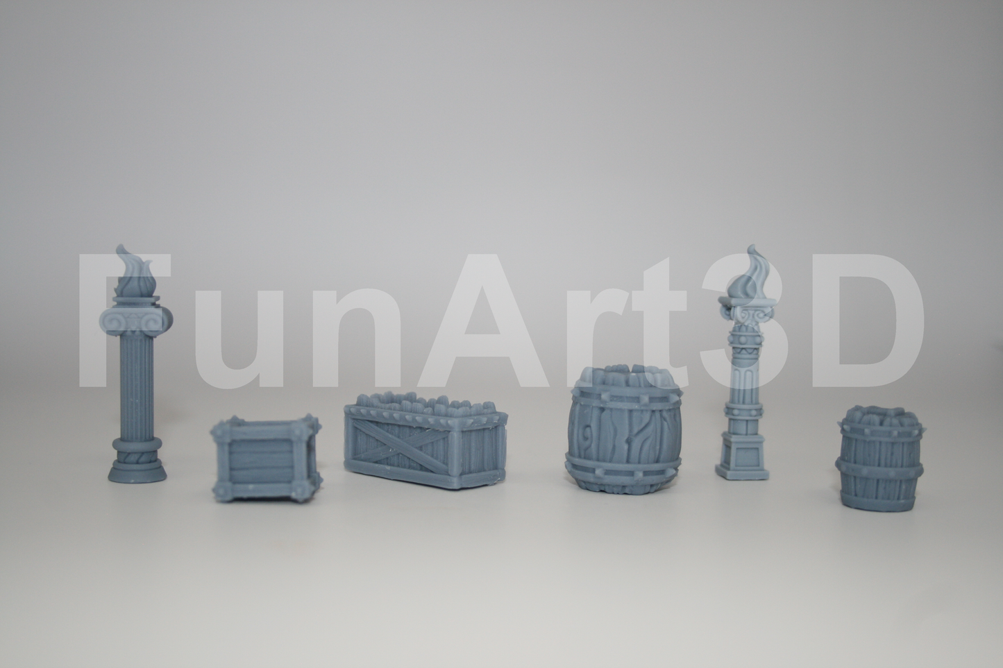 Pack 1