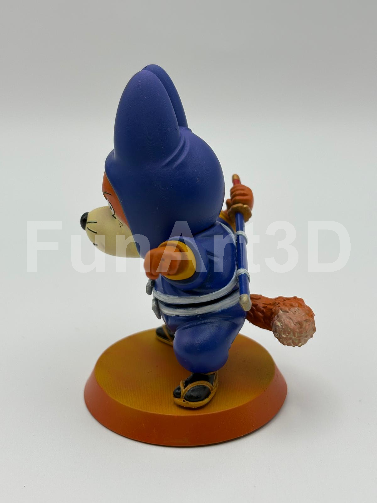 Chibi Shu - Dragon Ball