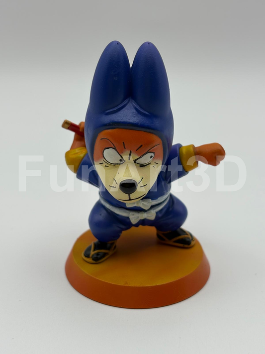 Chibi Shu - Dragon Ball