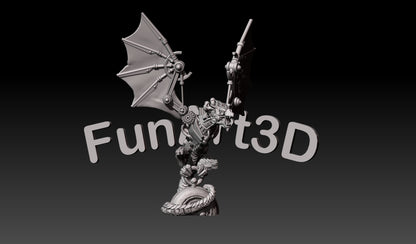 Dragón Clockwork Dragon