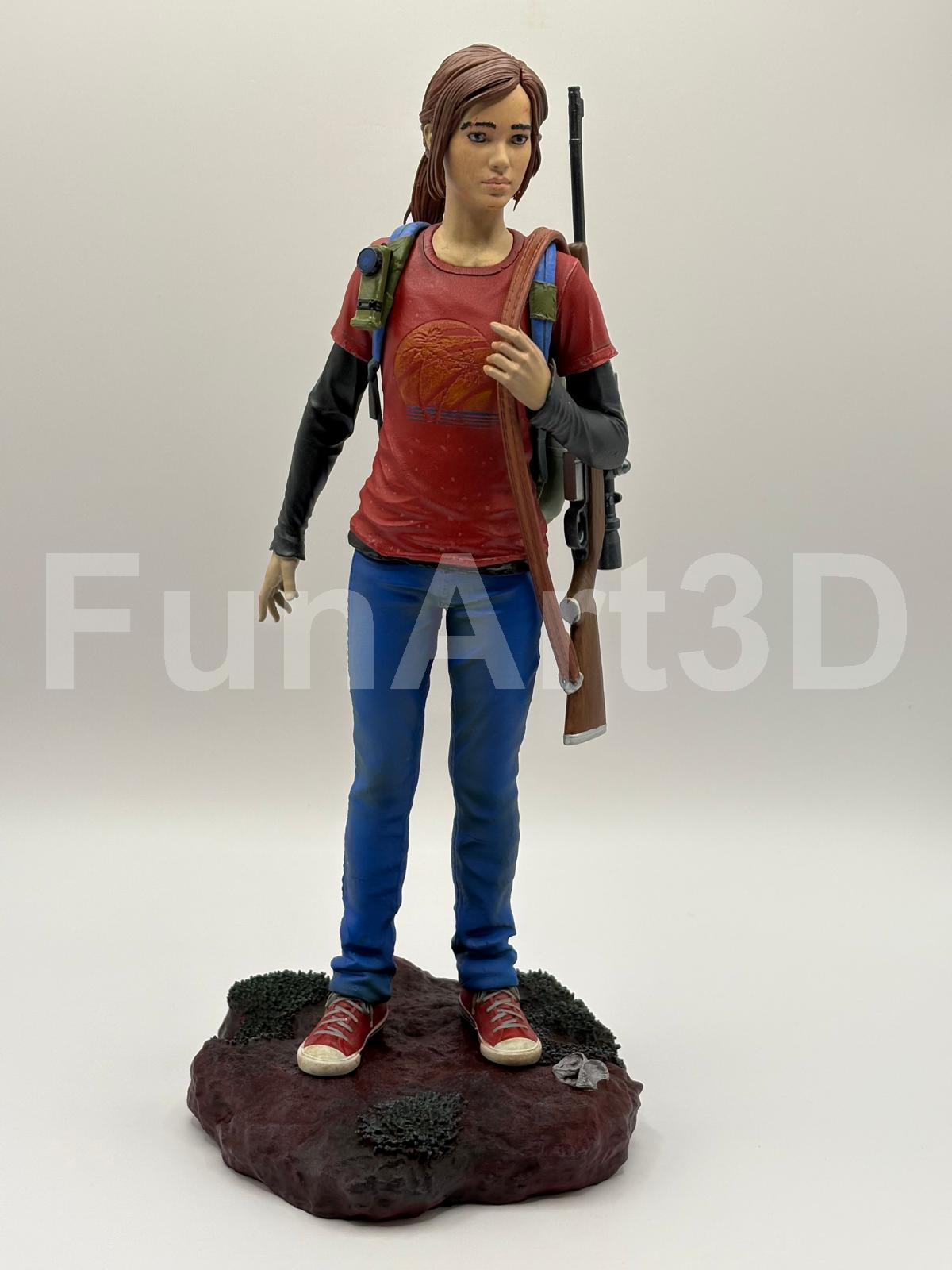 ELLIE - The Last of Us