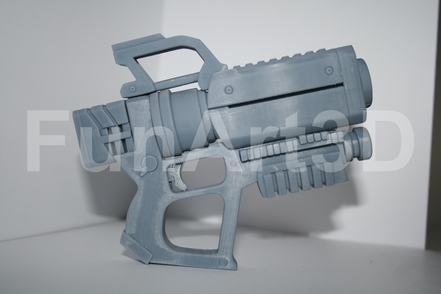 Lasergun #3
