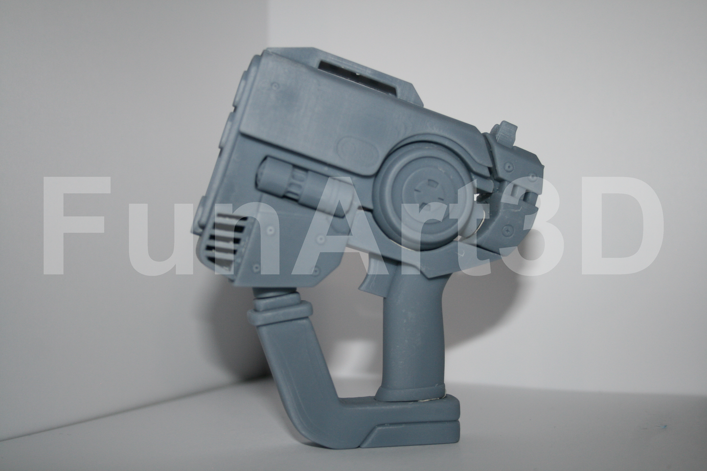 Lasergun #1