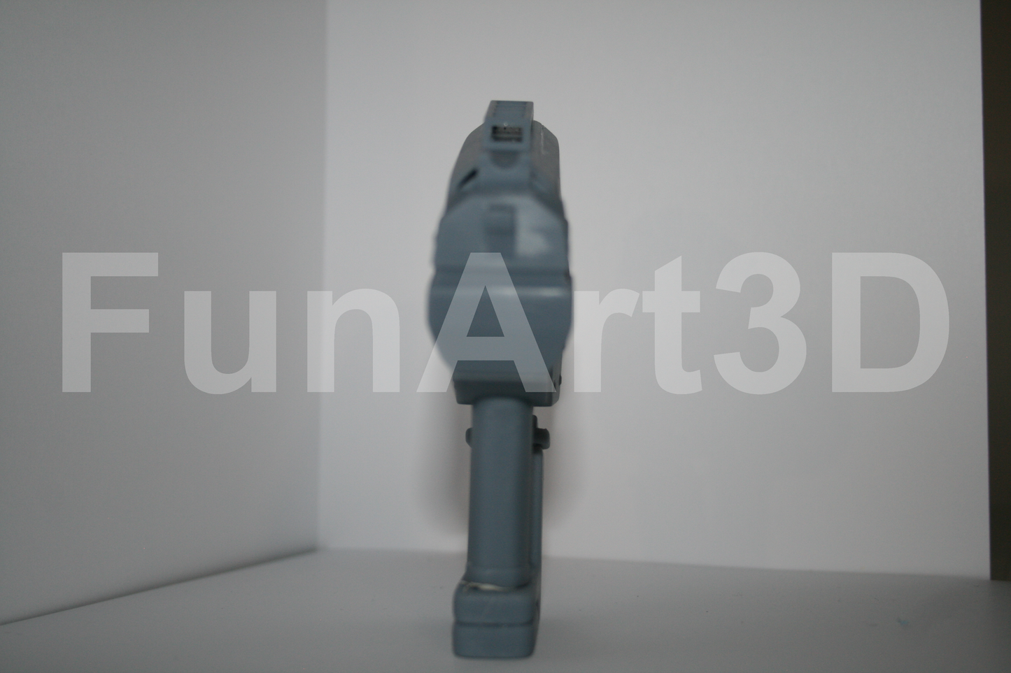 Lasergun #1