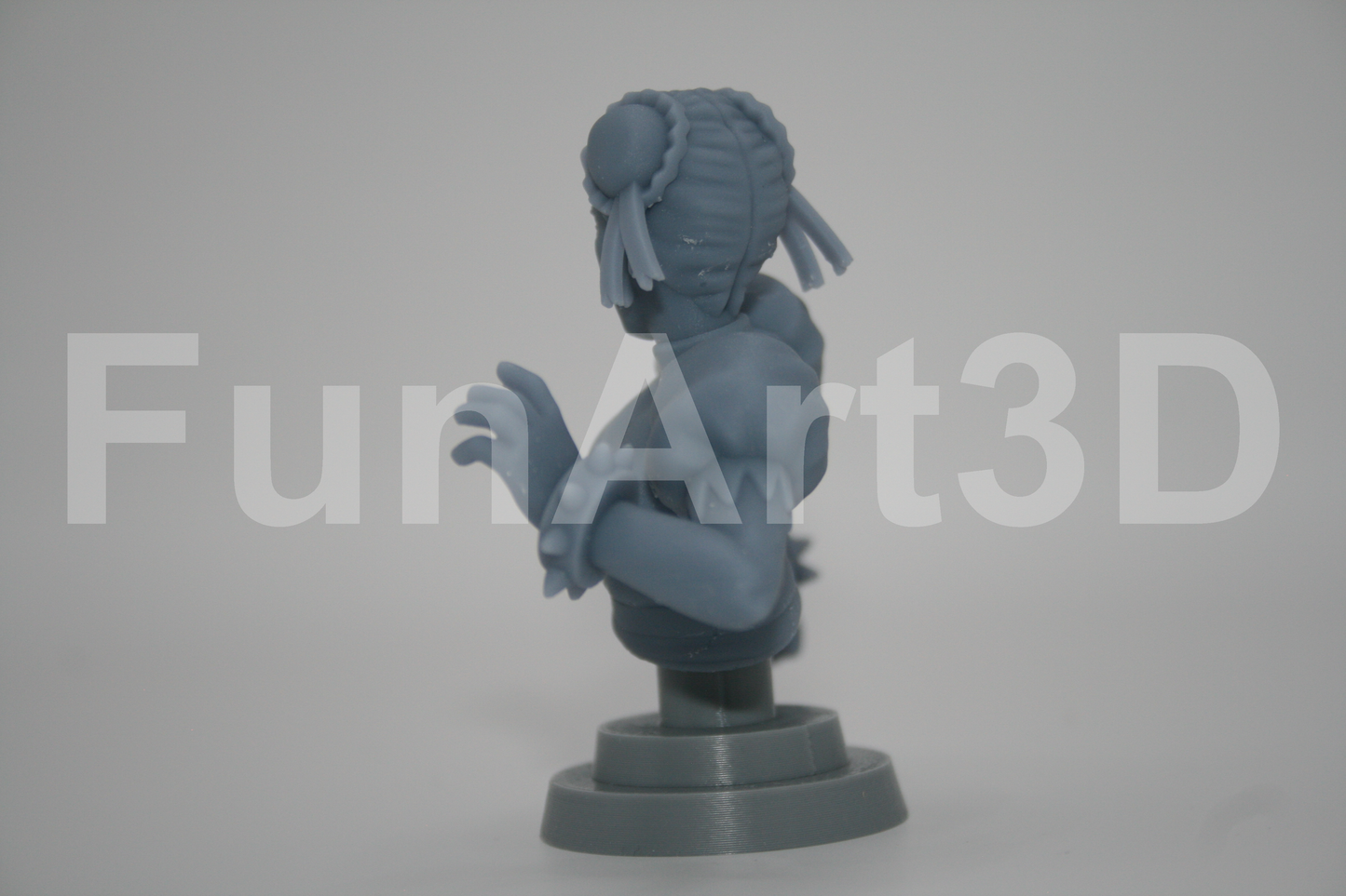 Busto Chun-Li