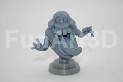 Busto Slimer
