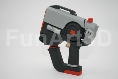 Lasergun #1