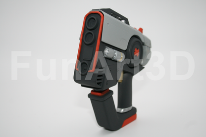 Lasergun #1