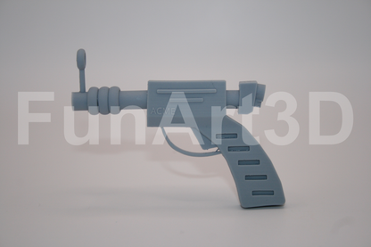 LaserGun Marvin
