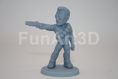 T800 Chibi