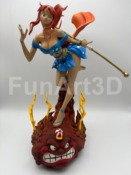 Nami - One piece