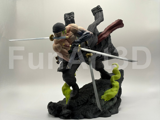 Roronoa Zoro
